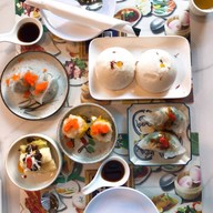 Common Room Stylish Cafe