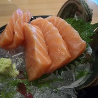 Sushi Yama CP Tower 1
