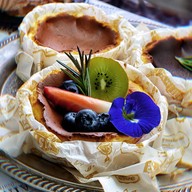 เมนูของร้าน Cervidae Cafe