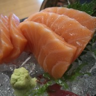 เมนูของร้าน Sushi Yama CP Tower 1