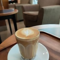 เมนูของร้าน Oasis Coffee Rangnam สาขา 1 รางน้ำ