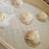 Din Tai Fung Xinyi (original branch)
