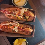 เมนูของร้าน Blunos Bangkok