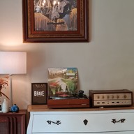 บรรยากาศ Nugleng Bar