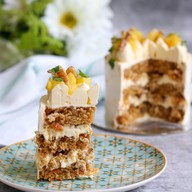 เมนูของร้าน Little Mud Pot