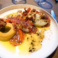 เมนูของร้าน Elystan Street