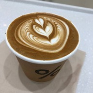 เมนูของร้าน % Arabica ไอคอนสยาม