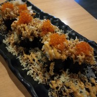 Sushi Yama CP Tower 1