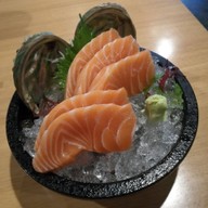 เมนูของร้าน Sushi Yama CP Tower 1