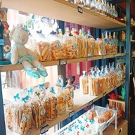 เมนูของร้าน Papa'home Rabbit Cafè