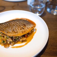 เมนูของร้าน Elystan Street