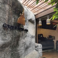เมนู Golden Mount Coffee