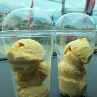 เมนูของร้าน ศร หมอนทอง