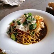 เมนูของร้าน บุ๊คทรี