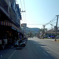 บรรยากาศ แม่สะเรียง