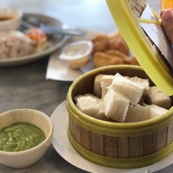 เมนูของร้าน โกปี๊ ข้างศาลากลาง