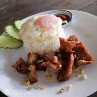 เมนูของร้าน บุ๊คทรี