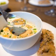 เมนูของร้าน Elystan Street