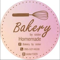 Bakery by sister