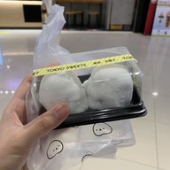 เมนูของร้าน Tokyo Sweets สยามพารากอน