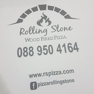 Rolling Stone Pizza Khao Takieb