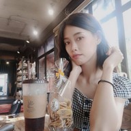 บรรยากาศ Papa'home Rabbit Cafè