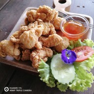 เมนูของร้าน บุ๊คทรี