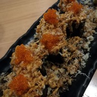 เมนูของร้าน Sushi Yama CP Tower 1