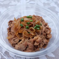 ร้านข้าวหน้าสเต็ก by เน้นเนื้อๆเนื้อเน้นๆ คลองสามวา