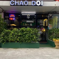 ชาวดอยคอฟฟี่ ถนนสรรพาวุธ สี่แยกบางนา