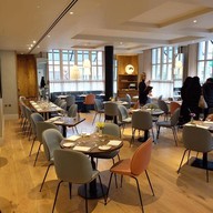 บรรยากาศ Elystan Street