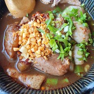 เมนูของร้าน ThongSmith The EmQuartier ชั้น 7