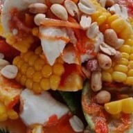 ส้มตำเจ๊เกด นาพร้าว