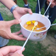 บ้านรวมไทย กุยบุรี