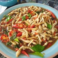 เมนูของร้าน เอปูเลซีฟูดส์