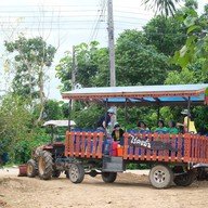บ้านรวมไทย กุยบุรี