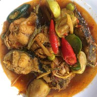 ครัวยาย่า สุดยอดแกงใต้ จัดจ้านสะใจ @นวมินทร์68