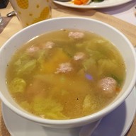 เมนูของร้าน ดอ-ชฎารีสอร์ทบายเดอะซี