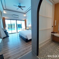 ชาญบุรี บูติค รีสอร์ต