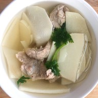 ครัวยาย่า สุดยอดแกงใต้ จัดจ้านสะใจ @นวมินทร์68