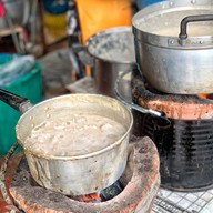 ร้านโจ๊กบุญรวม