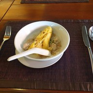 เมนูของร้าน ดอ-ชฎารีสอร์ทบายเดอะซี