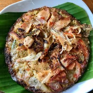 เมนูของร้าน ริมธาร นั่งเล่น