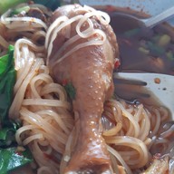 ไก่ตุ๋น ราชวัตร บางพลี