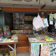 บรรยากาศ ตลาดอิงน้ำสามโคก