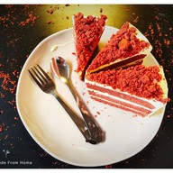 61/96 Made From Home Bakery