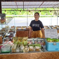 บรรยากาศ แกงใต้นายติ๊ง  สาขา4