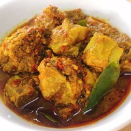 ครัวยาย่า สุดยอดแกงใต้ จัดจ้านสะใจ @นวมินทร์68