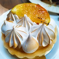 เมนูของร้าน Brioche from heaven สีลม