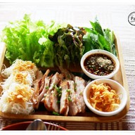 เมนูของร้าน อูบุญตู (Ubuntu)